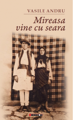 Mireasa vine cu seara | Vasile Andru