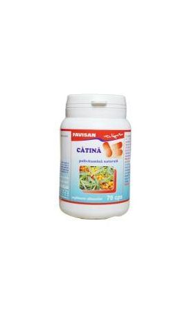 Catina, 70cps - Favisan