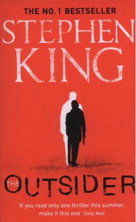 Outsider | Stephen King