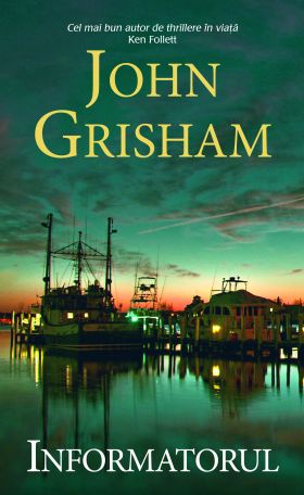 Informatorul | John Grisham