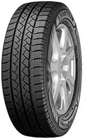 Anvelopa all-season Goodyear Vector 4seasons cargo