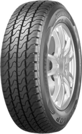 Anvelopa vara Dunlop Econodrive 225/70R15c 112/110R Vara