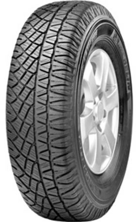 Anvelopa all-season Michelin 235/60/16 Michelin LatitudeCross XL 104H, profil all seasons