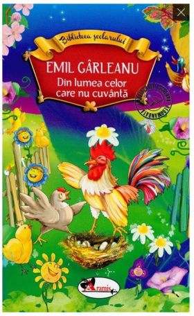 Din lumea celor care nu cuvanta | Emil Garleanu