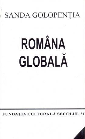 Romana globala | Sanda Golopentia