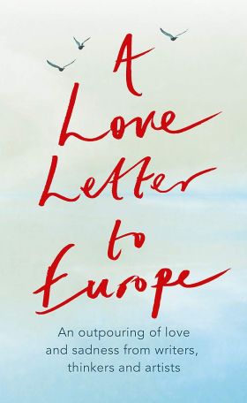 Love Letter to Europe |
