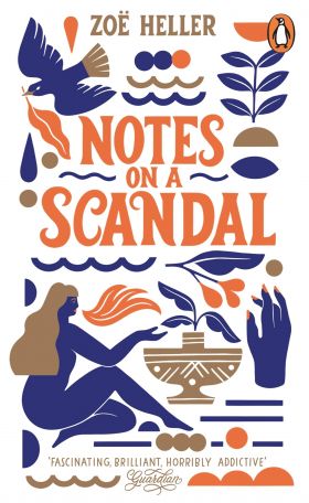 Notes on a Scandal | Zoë Heller