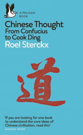 Chinese Thought | Roel Sterckx