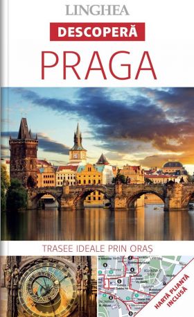 Descopera Praga | 