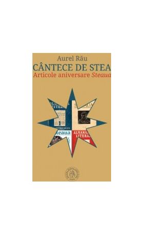 Cantece de stea - Aurel Rau