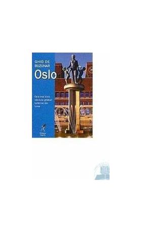 Ghid de buzunar - Oslo