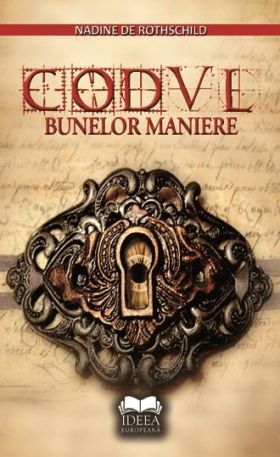 Codul bunelor maniere | Nadine de Rothschild