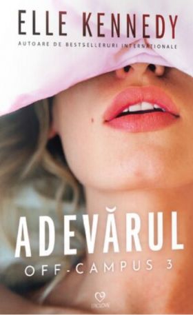 Adevarul | Elle Kennedy