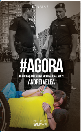 Agora | Andrei Velea