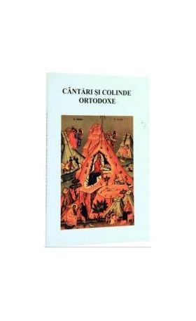 Cantari si colinde ortodoxe