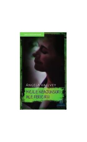 Micile neajunsuri ale fericirii - Angela Vallvey