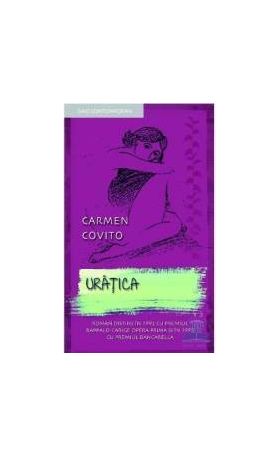 Uratica - Carmen Covito