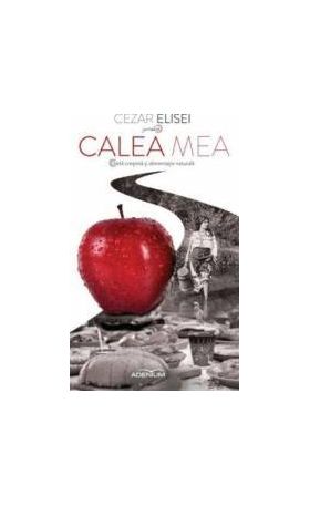 Calea mea - Cezar Elisei