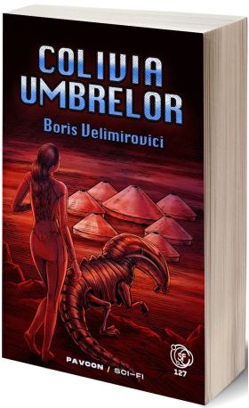 Colivia Umbrelor | Boris Velimirovici