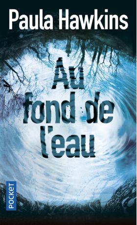 Au fond de l'eau | Paula HAWKINS