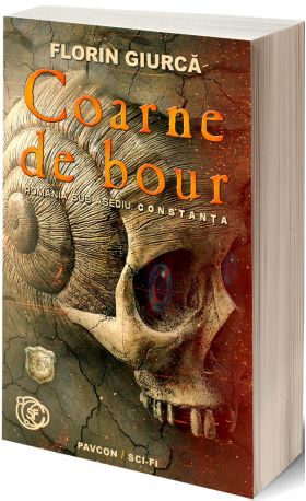 Coarne de bour | Florin Giurca