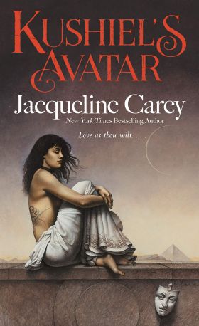 Kushiel's Avatar | Jacqueline Carey