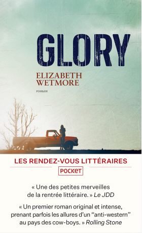 Glory | Elizabeth Wetmore