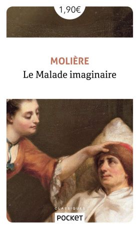 Le malade imaginaire | Moliere