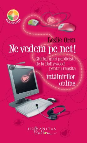 Ne vedem pe net! | Leslie Oren