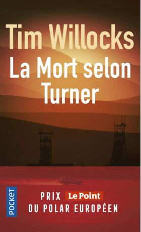 La Mort selon Turner | Tim Willocks