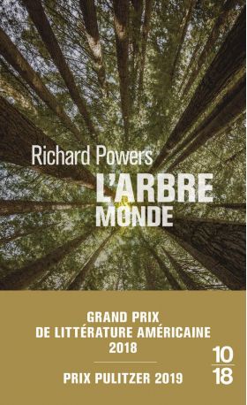 L'arbre-monde | Richard Powers