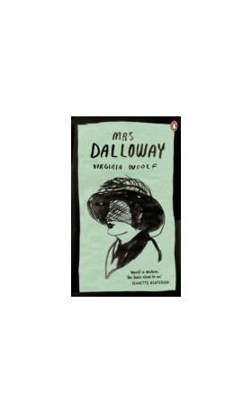 Mrs Dalloway | Virginia Woolf