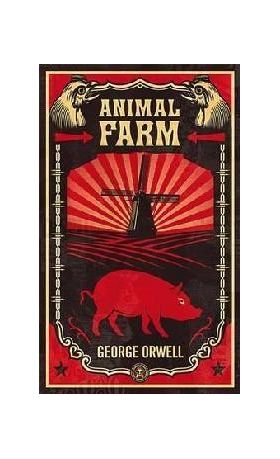 Animal Farm | George Orwell