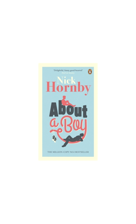 About a Boy | Nick Hornby