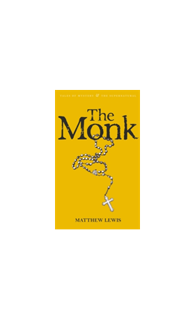 The Monk | Matthew Lewis