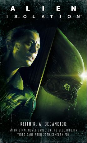 Alien | Keith R. A. DeCandido