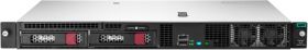 Server HP ProLiant DL20 Gen10 Plus 1U, Procesor Intel® Xeon® E-2314 2.8GHz Rocket Lake, 8GB UDIMM RAM, no HDD, 2x LFF