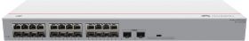 huawei Huawei Switch S110-24T2SR (24*GE ports, 2*GE SFP ports, AC power) (98012196)