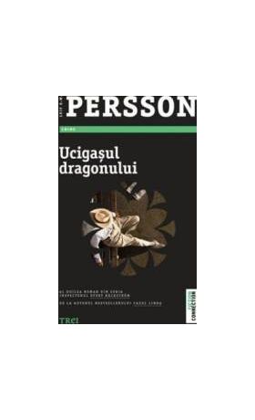 Ucigasul dragonului - Leif G.W. Persson