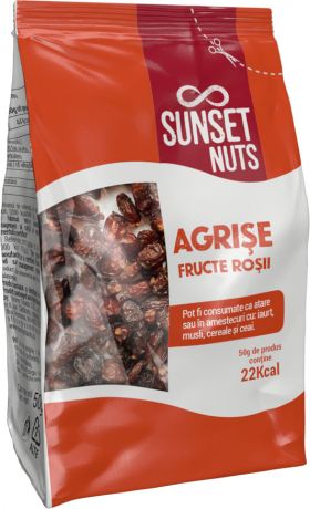 Agrise, 50g, Sunset Nuts