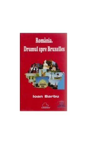 Drumul spre Bruxelles - Ioan Barbu