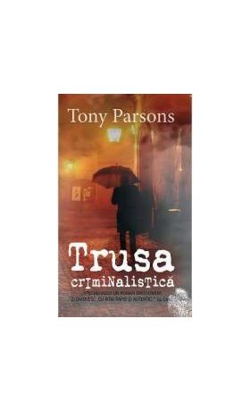 Trusa criminalistica - Tony Parsons