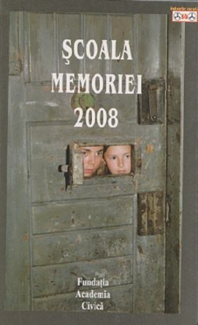Scoala memoriei 2008 | 