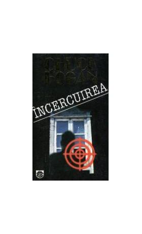 Incercuirea - Chuck Hogan