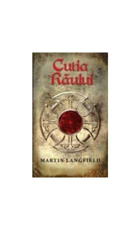 Cutia raului - Martin Langfield