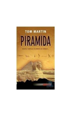 Piramida - Tom Martin