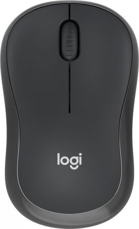 logitech Logitech M240 for Business - Mouse graphite (910-007182)