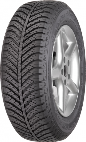 Anvelopa all-season Goodyear Anvelope  Goodyear Vector 4seasons Gen 2 195/55R16 87H  Season