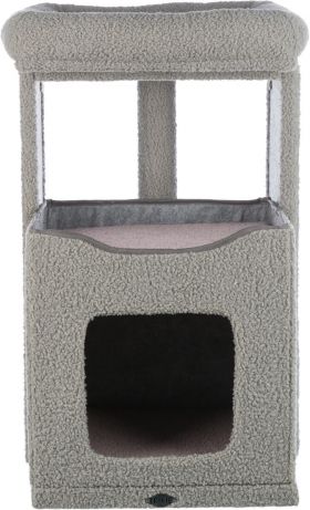 Ansamblu De Joaca Junior Carlita, 38 × 49 cm/h 63 cm,gri/Lila, 44441