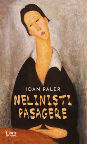 Nelinisti pasagere | Ioan Paler